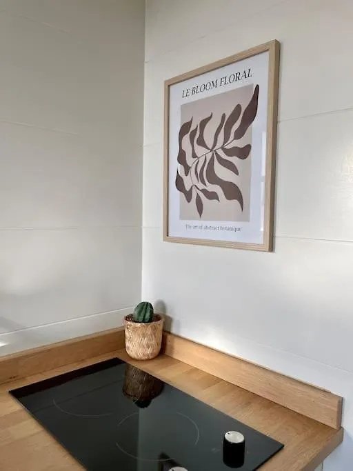 Tiny House With Sauna & Jacuzzi Near Amsterdam Vijfhuizen