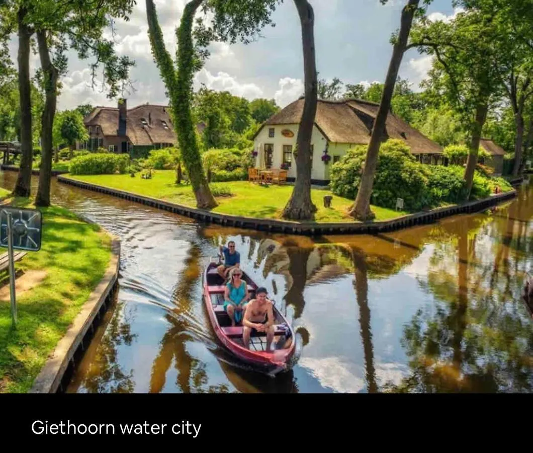 Tiny House With Sauna & Jacuzzi Near Amsterdam Vijfhuizen Holiday home